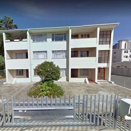 Image 2 - Strand Road, Cape Town Ward 10, Bellville, 7530, South Africa - Apartment for rent