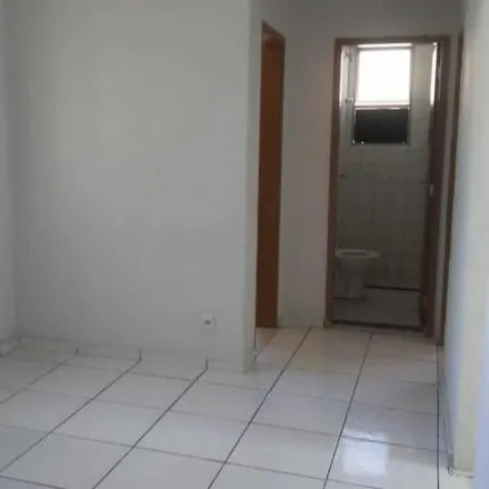 Buy this 2 bed apartment on Avenida Solferina Ricci Pace in CDI Jatobá, Belo Horizonte - MG