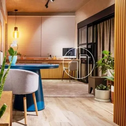 Buy this 1 bed apartment on Rua Coronel Quirino in Nova Campinas, Campinas - SP