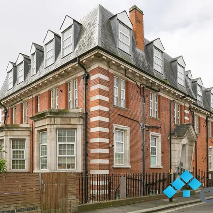 Image 5 - Carter Place, London, SE17 2TF, United Kingdom - Apartment for rent