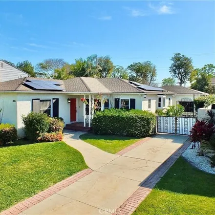 Buy this 4 bed house on 4432 Olive Avenue in Long Beach, CA 90807