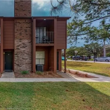 Rent this 1 bed condo on University Oaks Boulevard in College Station, TX 77840