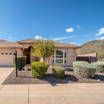 Buy this 4 bed house on 1734 East Samuel Drive in Phoenix, AZ 85024