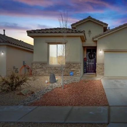 Buy this 5 bed house on South Sky Street Northwest in Albuquerque, NM