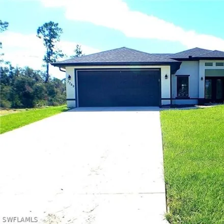 Buy this 3 bed house on 7799 23rd Pl in Florida, 33935