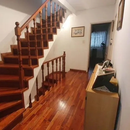 Buy this 3 bed house on Zado 3564 in Villa Urquiza, C1419 DVM Buenos Aires