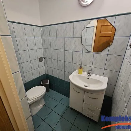 Rent this 8 bed apartment on unnamed road in 70-895 Szczecin, Poland