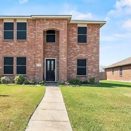 Rent this 5 bed house on 3003 Lake Terrace Drive in Wylie, TX 75098