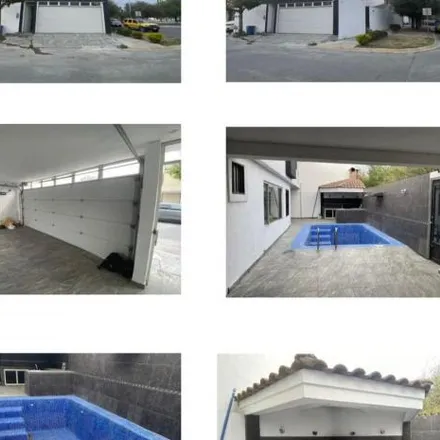 Buy this 4 bed house on Calle La Sagra in Barrio San Carlos, 64100 Monterrey