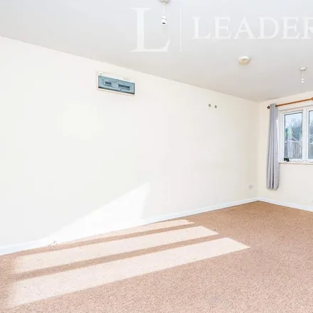 Image 1 - Beech House, Beech Road, Southampton, SO15 8RJ, United Kingdom - Apartment for rent