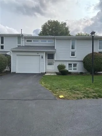 Buy this 4 bed house on 37 Blue Ridge Road in Penfield, NY 14526