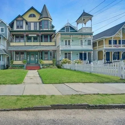 Rent this 8 bed house on 9 Embury Avenue in Ocean Grove, Neptune Township
