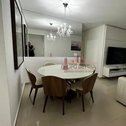 Image 2 - Rua Campos Sales 661, Centro, Barueri - SP, 06401-000, Brazil - Apartment for sale