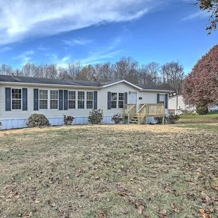 Buy this 3 bed house on 290 McMurray Road in Sullivan County, TN 37617