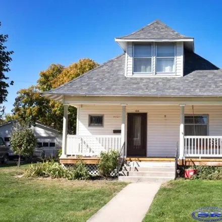Buy this 4 bed house on 537 Elm Street in Julesburg, CO 80737