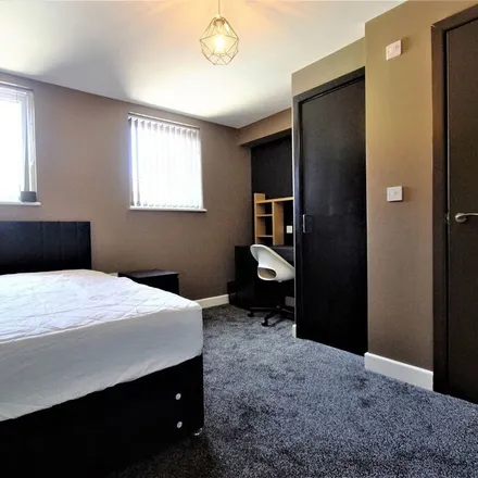 Image 3 - 113 Northfield Road, Coventry, CV1 2BQ, United Kingdom - Apartment for rent