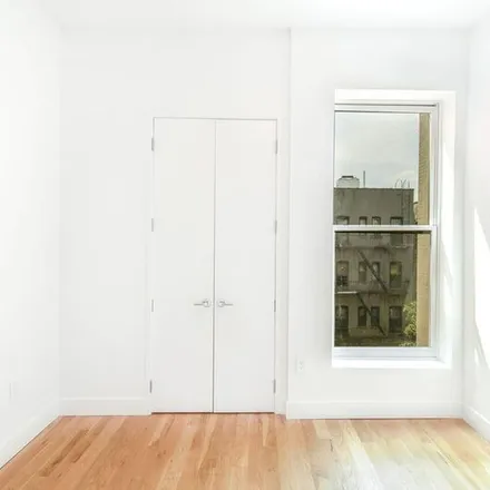 Rent this 3 bed apartment on 926 Prospect Place in New York, NY 11213