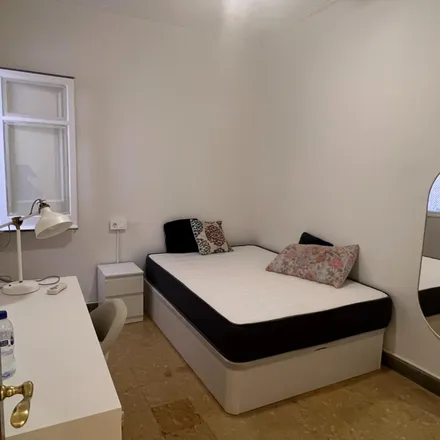 Rent this 5 bed apartment on Avinguda de la República Argentina in 45, 08023 Barcelona