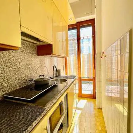Rent this 2 bed apartment on Corso di Porta Romana 93 in 20122 Milan MI, Italy