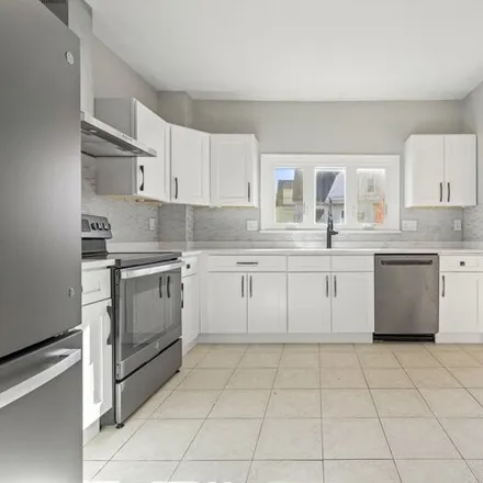 Rent this 6 bed apartment on 344 Summer Street in Somerville, MA 02144