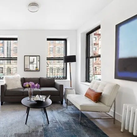 Buy this 2 bed condo on 411 Manhattan Avenue in New York, NY 10026