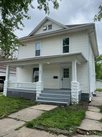 Buy this 3 bed house on 103 West Prospect Street in Red Oak, IA 51566