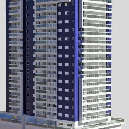 Buy this 3 bed apartment on Rua Bartolomeu Dias in Aviação, Praia Grande - SP