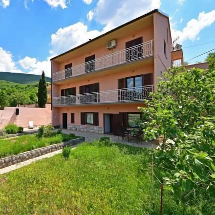 Image 9 - 51252 Klenovica, 5109 bb, Croatia - Apartment for rent
