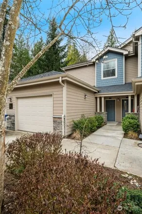Buy this 2 bed condo on Cedar Trails Elementary School in 4399 Issaquah-Pine Lake Road Southeast, Sammamish