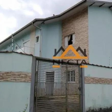 Buy this 3 bed house on Rua E in Massaguaçú, Caraguatatuba - SP