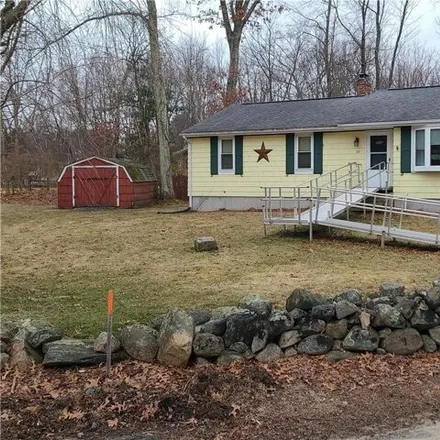 Buy this 3 bed house on 14 Smith Road in Burrillville, RI 02830