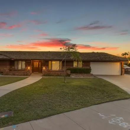 Buy this 5 bed house on 1312 North Gentry in Mesa, AZ 85213