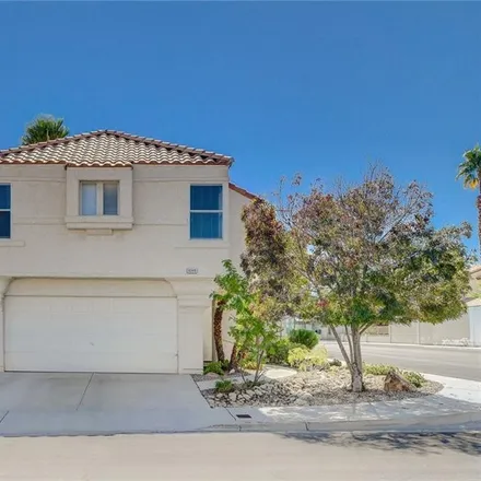 Rent this 3 bed house on 8349 Aspenbrook Avenue in Las Vegas, NV 89145