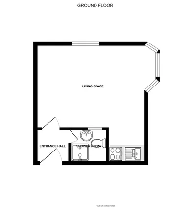 Image 6 - Underhill Close, Maidenhead, SL6 4DS, United Kingdom - Apartment for rent