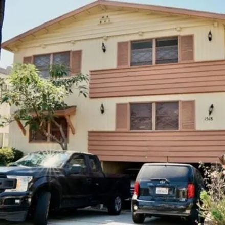 Rent this 2 bed house on Stanford Court in Santa Monica, CA 90404