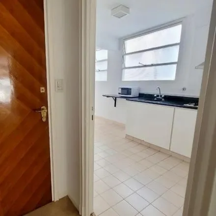 Rent this 2 bed apartment on Avenida Presidente Quintana 504 in Recoleta, C1129 ABO Buenos Aires