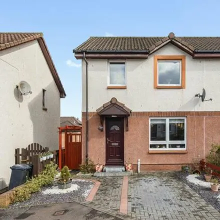 Buy this 3 bed duplex on 80A Craigour Drive in City of Edinburgh, EH17 7NY