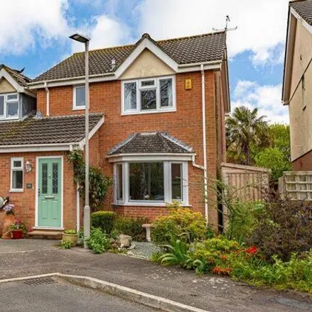 Buy this 5 bed house on 4 Turnberry Close in Christchurch, BH23 1LQ