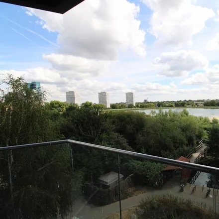 Image 2 - Nature View Apartments, Woodberry Grove, London, N4 2GN, United Kingdom - Apartment for rent