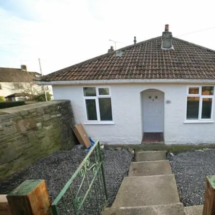Buy this 4 bed house on 19 Ponsford Road in Bristol, BS4 2US