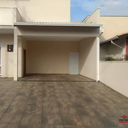 Buy this 3 bed house on Estrada Vicinal Prefeito Benedito Paula Leite Júnior in Jardim Sartorelli, Iperó - SP