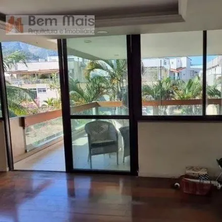 Image 1 - Rua General Sidônio Dias Correia, Barra da Tijuca, Rio de Janeiro - RJ, 22640-000, Brazil - Apartment for sale