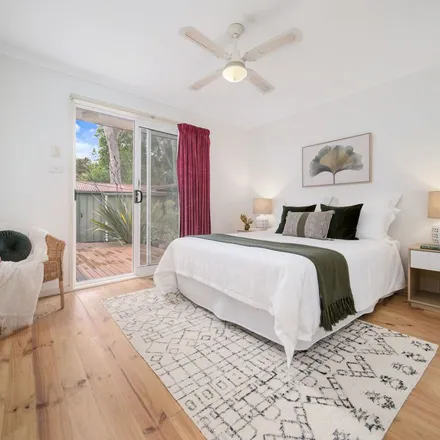Rent this 5 bed apartment on Australian Capital Territory in Wangara Street, Aranda 2614