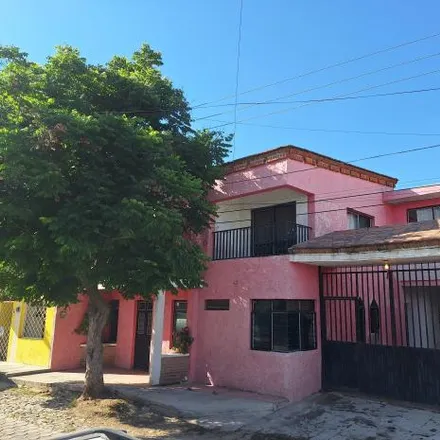 Image 2 - Privada Arroyo, 45647 Región Centro, JAL, Mexico - House for sale