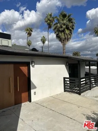 Image 4 - 3443 Chadwick Drive, Los Angeles, CA 90032, USA - House for rent