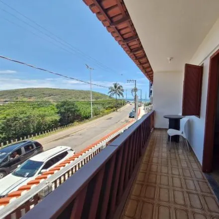 Rent this 4 bed house on Avenida Viña del Mar in Nova Guarapari, Guarapari - ES