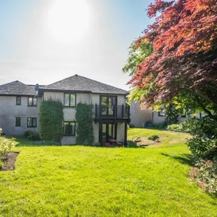 Buy this 2 bed apartment on Eaveslea in Kirkby Lonsdale, LA6 2AD