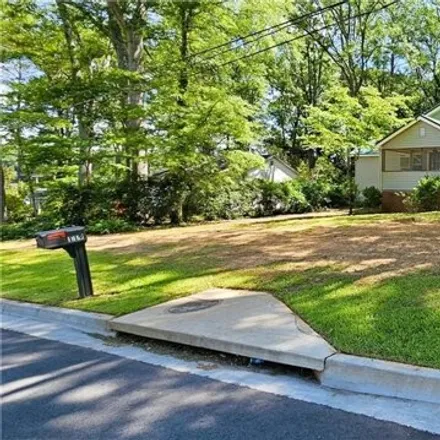 Buy this 3 bed house on 392 Mobley Circle in Monroe, GA 30655