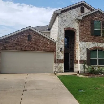 Rent this 4 bed house on 1223 Nocona Drive in McKinney, TX 75071