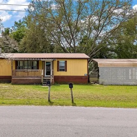 Buy this studio apartment on 9810 Southeast 171st Place in Marion County, FL 34491